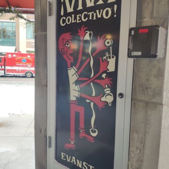 Colectivo Coffee Evanston - Coffee & Tea Near Me - Evanston, Illinois Colectivo Coffee Evanston - Coffee & Tea Near Me - Evanston, Illinois