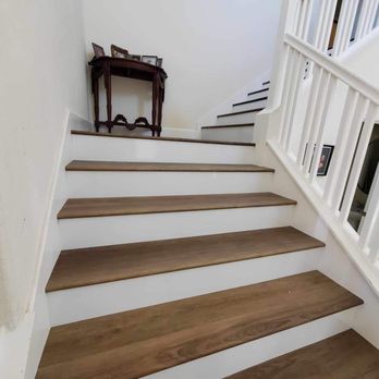 GB Innovations Flooring - Flooring Near Me - Manteca, California