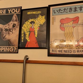 Neko Ramen & Rice - Ramen Near Me - Denver, Colorado