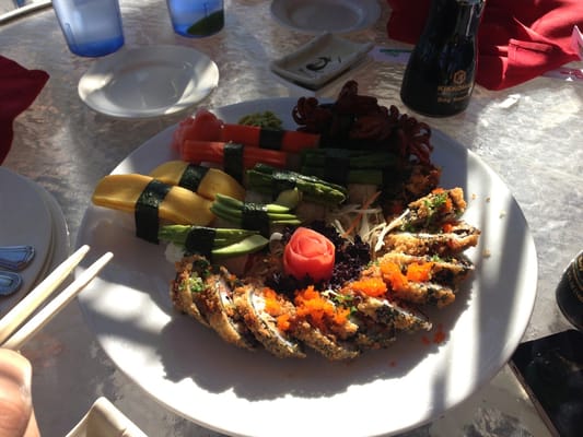 Thai Island Restaurant by null