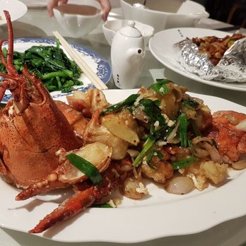Gou Bu Li - Stir-fried lobster - Chinese Near Me - Richmond Hill, Ontario Gou Bu Li - Stir-fried lobster - Chinese Near Me - Richmond Hill, Ontario