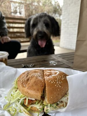 Bill's Sandwich Palace by null