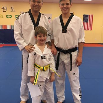Golden Eagle Taekwondo - Taekwondo Near Me - Huntersville, North Carolina Golden Eagle Taekwondo - Taekwondo Near Me - Huntersville, North Carolina