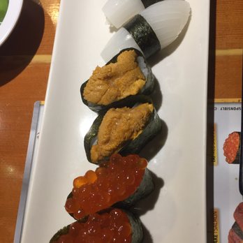 Harumi Sushi - Ikura, Uni, Ika - Sushi Bars Near Me - Seaside, California Harumi Sushi - Ikura, Uni, Ika - Sushi Bars Near Me - Seaside, California