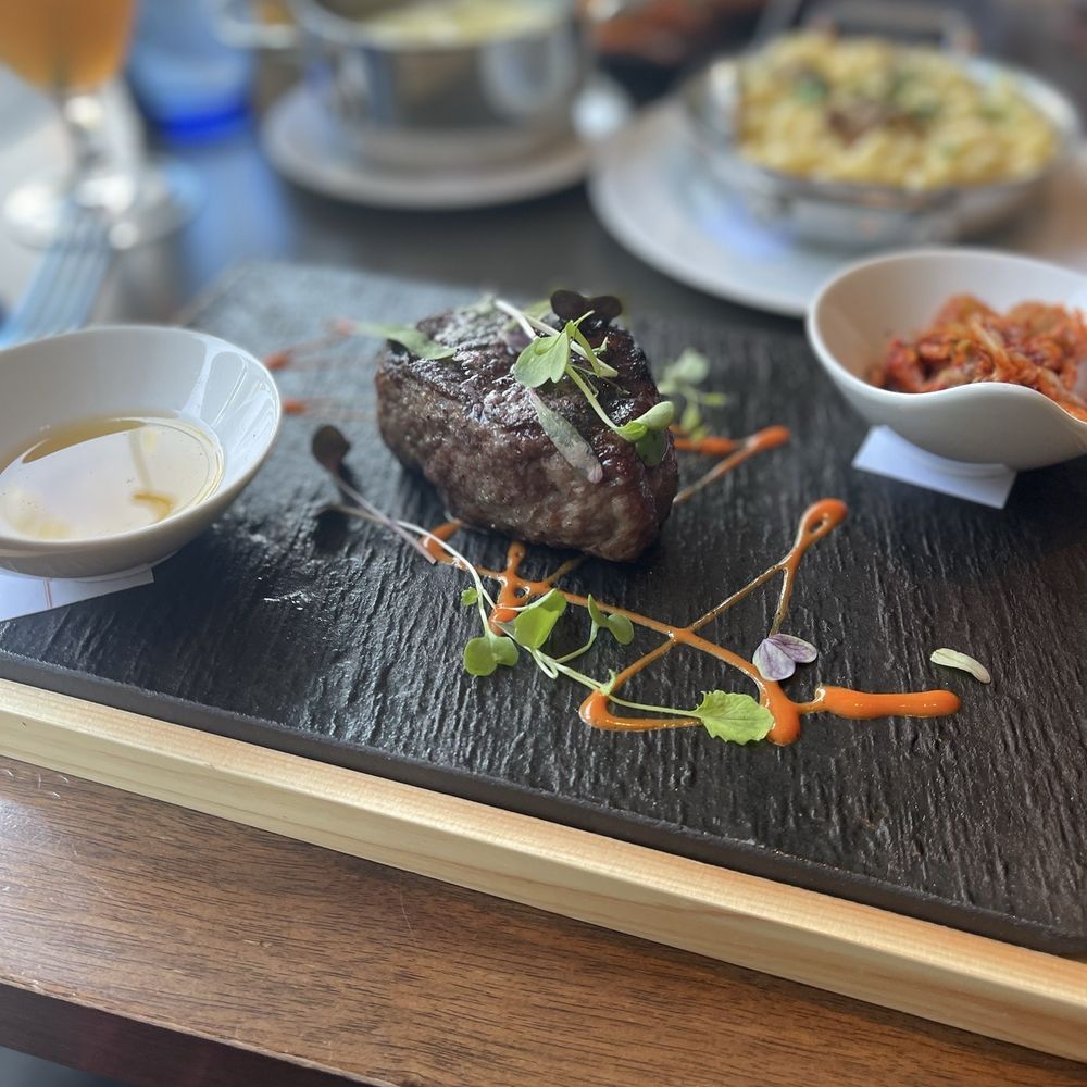 Bourbon Steak - Steakhouses Near Me - Scottsdale, Arizona
