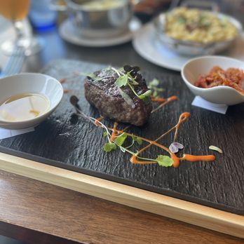 Bourbon Steak - Steakhouses Near Me - Scottsdale, Arizona Bourbon Steak - Steakhouses Near Me - Scottsdale, Arizona