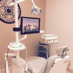 Prestige Dental Care - Dr. Randall Sagisi DMD