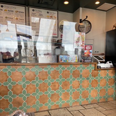 Chilacates Chestnut Hill #4 by null