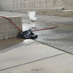 All Valley Plumbing Service