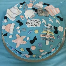 Cake Cake