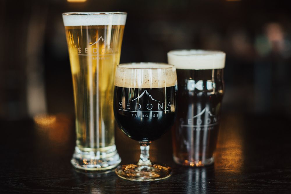 Sedona Taphouse - Chantilly Sedona Taphouse - Chantilly