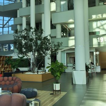 Cassel Earth Coffee - Atrium - Coffee & Tea Near Me - Irvine, California