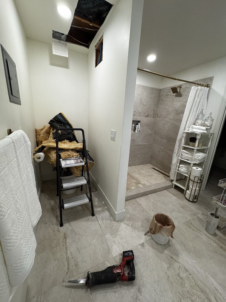 Slide of Alpha Rooter & Plumbing