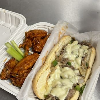 Kick'n Wings - Chicken Wings Near Me - Jersey City, New Jersey Kick'n Wings - Chicken Wings Near Me - Jersey City, New Jersey