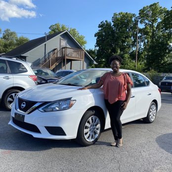Angel Motors - Nissan Sentra - Used Car Dealers Near Me - Smyrna, Tennessee Angel Motors - Nissan Sentra - Used Car Dealers Near Me - Smyrna, Tennessee