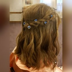 Reliance Salon