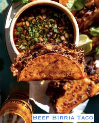 L'Gusto Mex Fusion by null