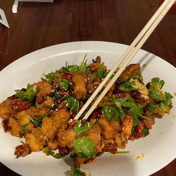 JaJa Cafe - S1. Crispy Hot Spicy Chicken - Chinese Near Me - Corpus Christi, Texas JaJa Cafe - S1. Crispy Hot Spicy Chicken - Chinese Near Me - Corpus Christi, Texas