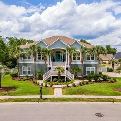 Joel Barber - Advantage Real Estate Group - Conway Real Estate - South Carolina