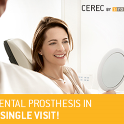 North Appleton Dentistry - Cerec