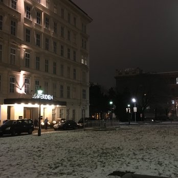 Le Méridien Vienna - Le Meridien, Wien - Hotels Near Me - Vienna, 9 Le Méridien Vienna - Le Meridien, Wien - Hotels Near Me - Vienna, 9