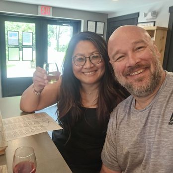 Bunnycup Winery - Wine Tasting Room Near Me - Luck, Wisconsin Bunnycup Winery - Wine Tasting Room Near Me - Luck, Wisconsin