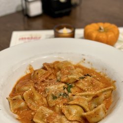 Melo's Pizza & Pasta - Livermore - Ravioli Emiliana $22.00 | 10.21.2026