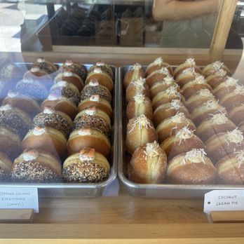The Flour Box - June 2023 - Bakeries Near Me - Seattle, Washington The Flour Box - June 2023 - Bakeries Near Me - Seattle, Washington