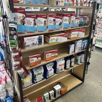 Arnett Local Pharmacy - Pharmacy Near Me - Albuquerque, New Mexico