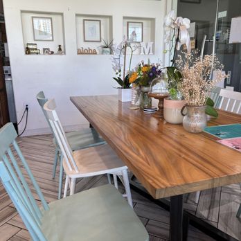 Third Space Coffee - Cafes Near Me - Honolulu, Hawaii Third Space Coffee - Cafes Near Me - Honolulu, Hawaii