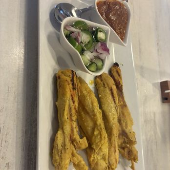 Taste of Thai - Arcadia - Thai Near Me - Phoenix, Arizona