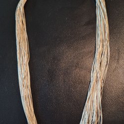 Tillis Jewelry - This necklace had no shine to it at all, I couldn't believe how it looked when they handed it back to me!
