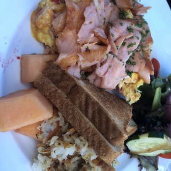 Twist fells point - Salmon Scramble - Mediterranean Near Me - Baltimore, Maryland Twist fells point - Salmon Scramble - Mediterranean Near Me - Baltimore, Maryland