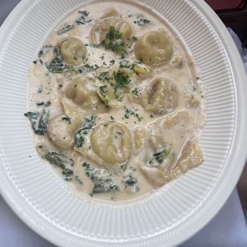 Bella Verona - Seasonal dish - Italian Near Me - Salem, Massachusetts