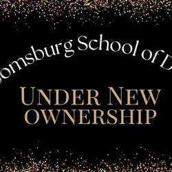 Bloomsburg School of Dance