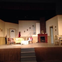 Dunham Recreation Center - Alive and Kicking on 2/20/2016.