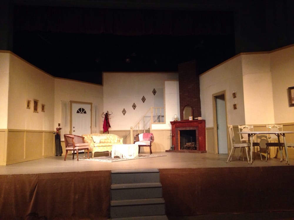 Dunham Recreation Center