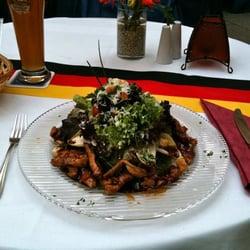 Hotel Zur Heimat