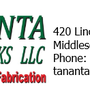 Photo of Tananta Iron Works