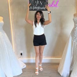 Lang's Bridal