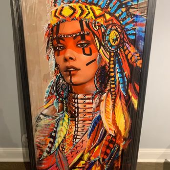 Supreme Picture Frame - Framing Near Me - Chicago, Illinois