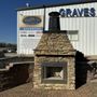 Photo of Graves Fireplaces