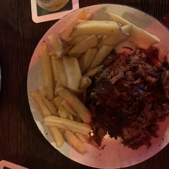 Hot Bullet BBQ - Pulled pork - Barbeque Near Me - Melsungen, HE Hot Bullet BBQ - Pulled pork - Barbeque Near Me - Melsungen, HE