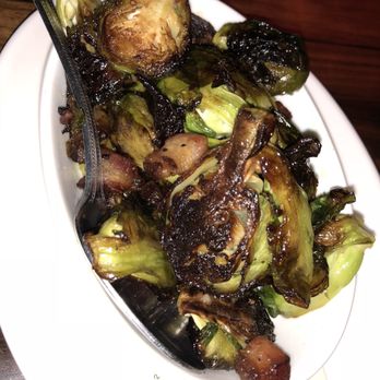 Kaiser's Chophouse - Brussel sprouts - American Near Me - Sandy Springs, Georgia Kaiser's Chophouse - Brussel sprouts - American Near Me - Sandy Springs, Georgia
