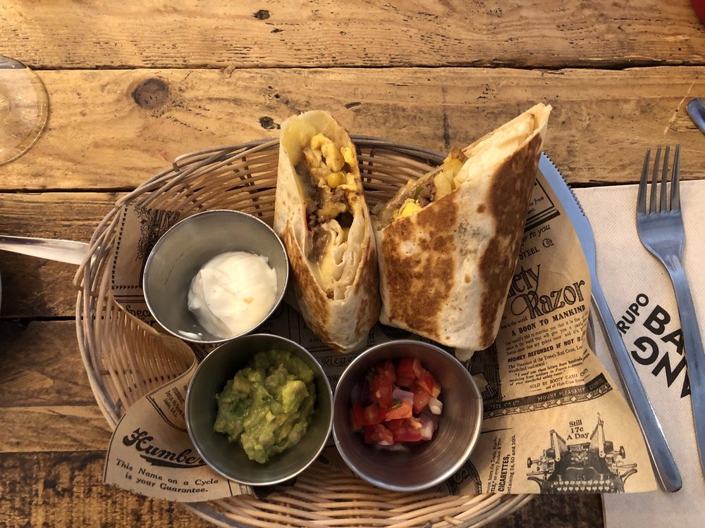 THE TOAST 99 Photos & 57 Reviews Calle de Fernando el Católico, 50