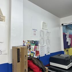 Commbs Brooklyn Printing