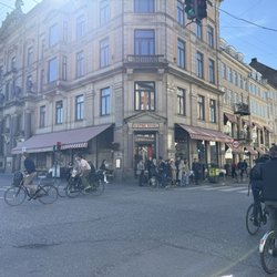 Bistro Royal - Madklubben