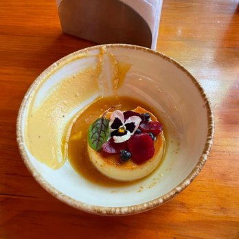 Las Quince Letras - Flan de queso - Oaxacan Near Me - Oaxaca, OAX Las Quince Letras - Flan de queso - Oaxacan Near Me - Oaxaca, OAX