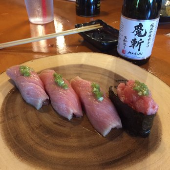 OTORO - Toro! - Sushi Bars Near Me - Healdsburg, California OTORO - Toro! - Sushi Bars Near Me - Healdsburg, California