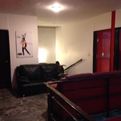 Tudanzza Academia y Representacion - Sala del segundo piso